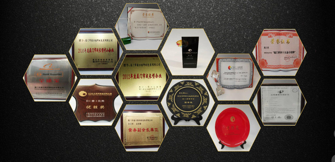 Китай Xiamen Xinlisheng Printing &amp; Packing Co., Ltd. Профиль компании