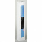 Strong Plasticity 3 Box Glove Dispenser , Non - Toxic Triple Glove Box Dispenser