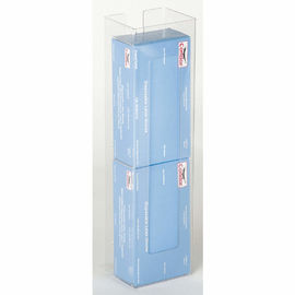 20" Height Surgical Glove Dispenser Easy To Install Neatly Organized For Convenient Access