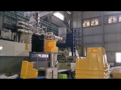 Тяжелый рабочий безопасность пластиковый 2-ступенчатый стул для подъема загрузки или эксплуатации машины