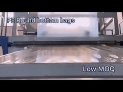 Вкладыш барабанчика 85 Gal 8 вкладышей барабанчика вкладыша барабанчика PE Mil прямых главных