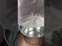 вкладыш барабанчика масла