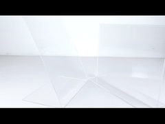 Изготовленная на заказ акриловая коробка