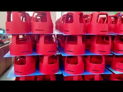 Настраиваемый цвет Круглого стула с выдвижными коленками - нескользящая поверхность