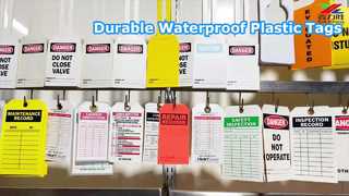 Пластиковая бирка-20260109