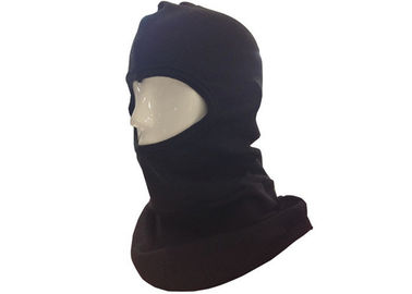 Low Heat Conductivity Warm Weather Balaclava , Soft Balaclava Ski Face Mask
